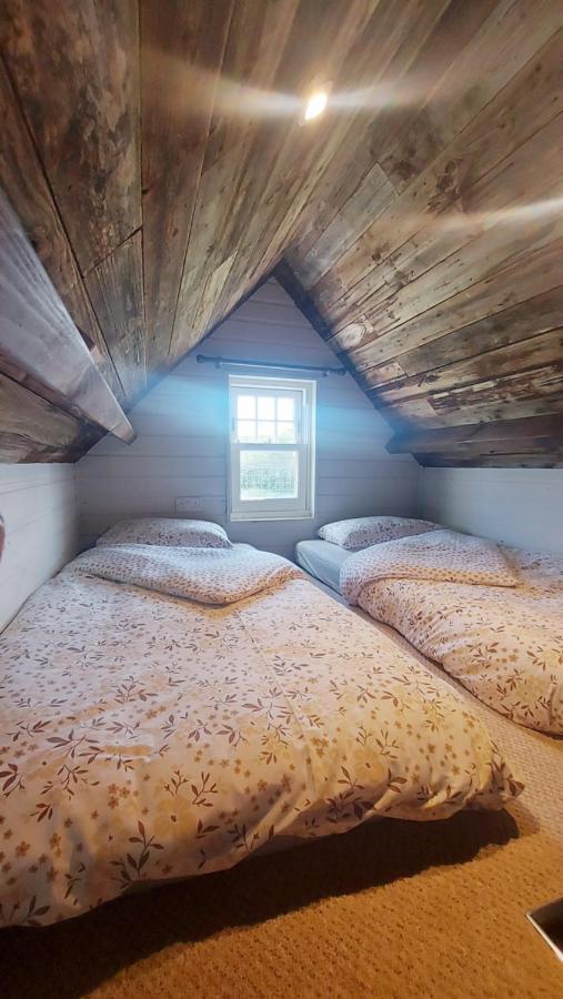 Lake View Lodges Long Melford Zewnętrze zdjęcie