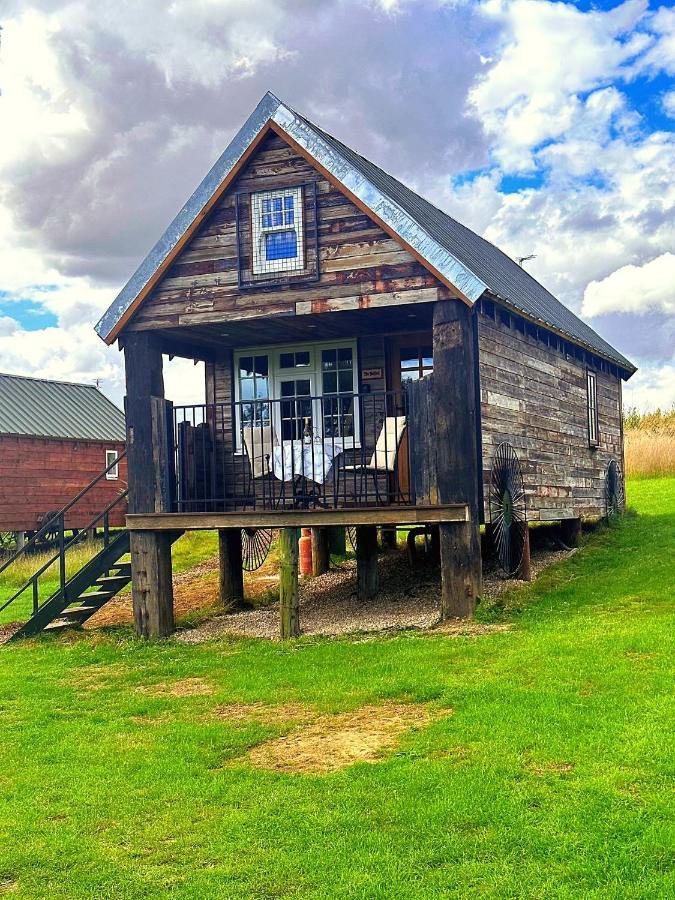 Lake View Lodges Long Melford Zewnętrze zdjęcie