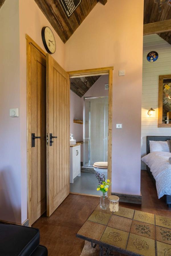 Lake View Lodges Long Melford Zewnętrze zdjęcie