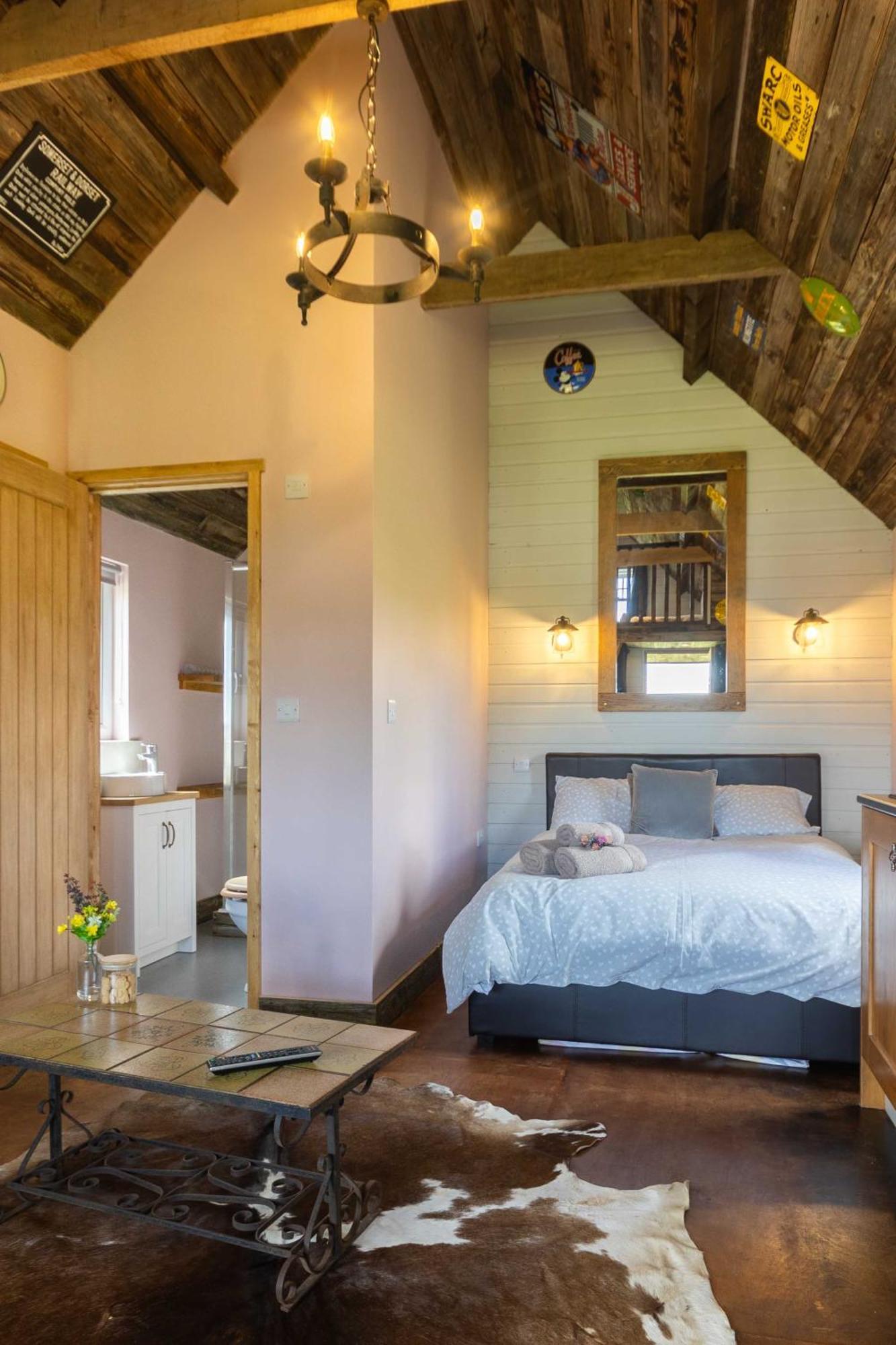 Lake View Lodges Long Melford Zewnętrze zdjęcie
