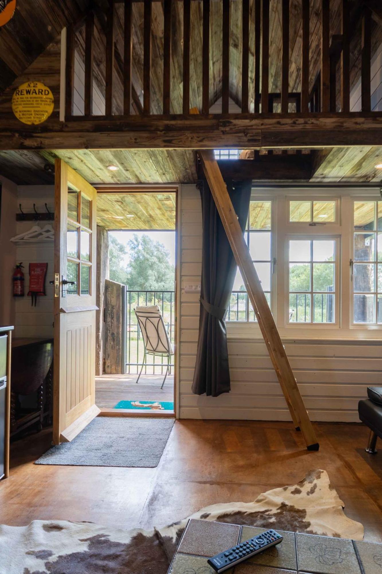 Lake View Lodges Long Melford Zewnętrze zdjęcie