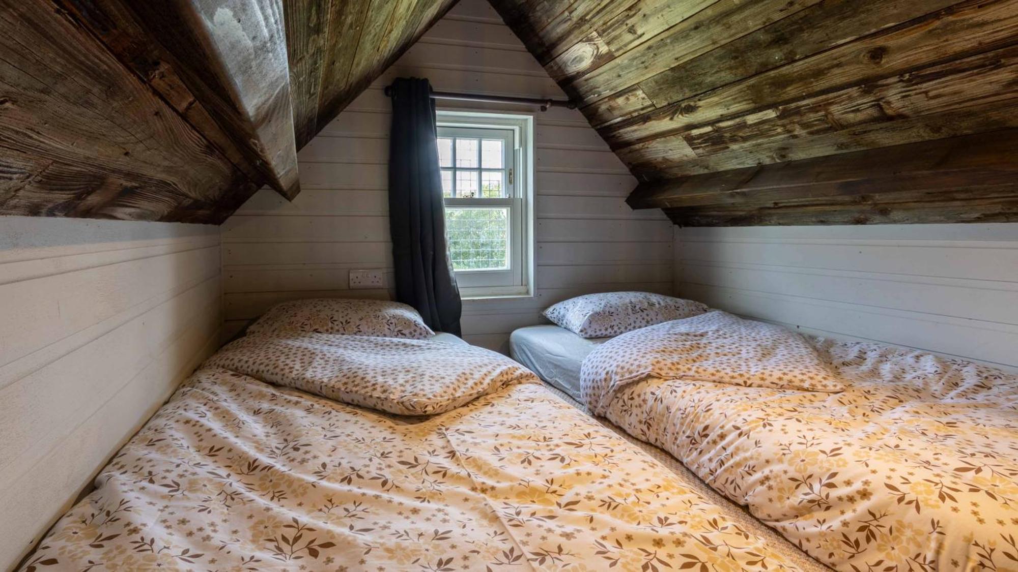 Lake View Lodges Long Melford Zewnętrze zdjęcie